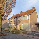 Woning te koop: Burgemeester Libourelstraat 2 Waspik - Allround Makelaardij