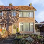 Woning te koop: Burgemeester Libourelstraat 2 Waspik - Allround Makelaardij